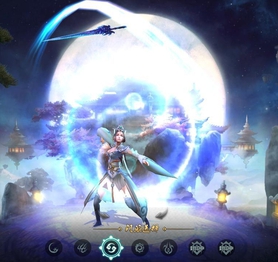 Top game online nhập vai 2D Trung Quốc đáng trải nghiệm trong năm 2015