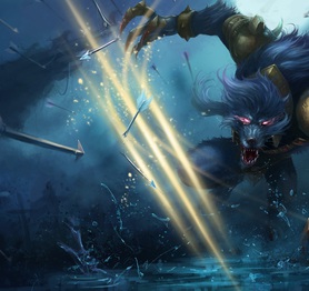 Nếu ai chửi bạn điên khi pick những vị tướng Liên Minh Huyền Thoại này, hãy cười vào mặt họ