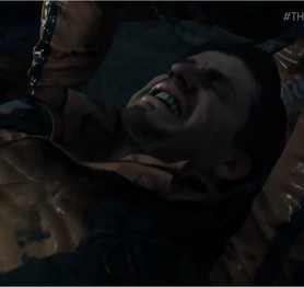 Death Stranding - Game của thiên tài Hideo Kojima tung trailer mới, vừa ghê rợn vừa khó hiểu