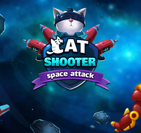Cat Shooter – Một trải nghiệm mới cho dòng game phi thuyền trên mobile