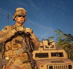 Squad - Tựa game chiến tranh cực chất lại cho chơi miễn phí hoàn toàn cuối tuần này