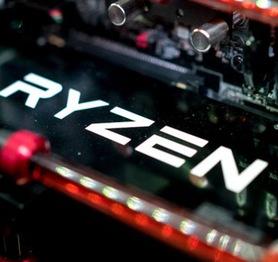 Hiệu năng chơi game của Ryzen vẫn kém Intel một chút nhưng khoảng cách đó có thực sự quan trọng?