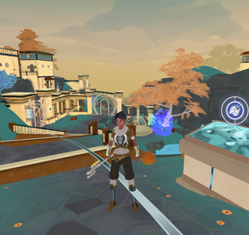 Choáng váng với tựa game giải đố bắt game thủ phải học... tích phân mới chơi nổi