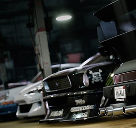 Tin vui: Sắp có Need For Speed mới, nhưng năm nay sẽ không ra mắt đâu