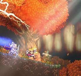 Ông bố lầy nhưng đáng yêu nhất quả đất, biến con gái 6 tuổi thành... nhân vật chính trong game!