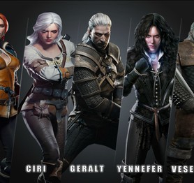 Ra đời đã 2 năm rồi nhưng tựa game này vẫn khiến nhiều người phải trầm trồ vì nhân vật diễn quá sâu