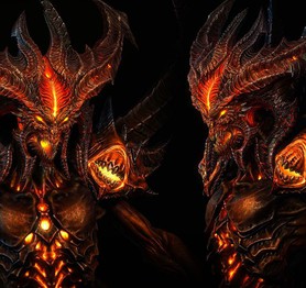Hãy thừa nhận đi, Diablo giờ đã hết cái hay rồi