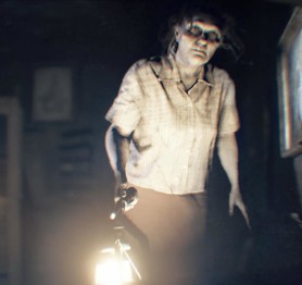 Resident Evil 7 tiết lộ bí mật từng cắt bỏ cảnh kinh dị nhất game vì sợ người chơi ngất lịm