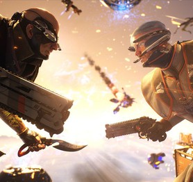 Những game online hàng khủng đúng nghĩa sắp ra mắt cộng đồng game thủ