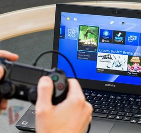Đã có thể chơi game PS4 ngay trên máy tính, thế này thì còn mua PS4 làm gì nữa?