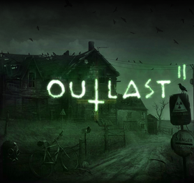Outlast 2 đã có crack, nhưng hóa ra chẳng cần crack bạn cũng có thể chơi được free 100%