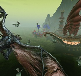 Tưởng chừng "mất hút" không dấu vết, nhưng không ngờ những game online này vẫn sống khỏe
