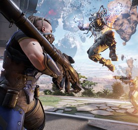 Những game online tuyệt hay cho ngày nghỉ cuối tuần