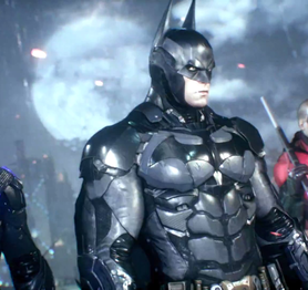 Nhanh tay sở hữu Batman: Arkham Knight - Game hay nhất về Người Dơi đang được bán với giá chỉ bằng cốc trà sữa 100k