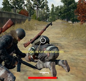 Nếu "bắt buộc" phải giết đồng đội trong Battlegrounds, yên tâm bạn sẽ không bị khóa nick