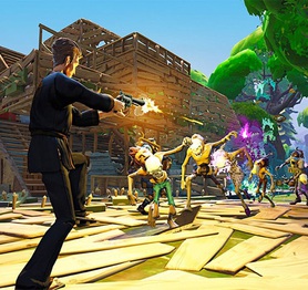 Lạ đời tựa game miễn phí 100% nhưng đòi gần triệu Đồng tiền key thử nghiệm, thế mà vẫn có cả nửa triệu người mua