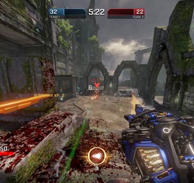 Cuối tuần rồi, kiếm game online nào chơi ngay bây giờ cho nóng?