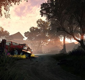 Project X: Game sinh tồn cho... 400 người cùng đấu với nhau, Battlegrounds đã có đối thủ đáng gờm rồi!