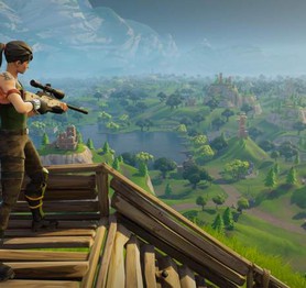 Fortnite Battle Royale - 9 mẹo hay dành cho người mới chơi nếu muốn vào Top 1