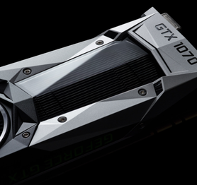 Nvidia GTX 1070 Ti - Đối trọng AMD Radeon Vega 56 sẽ ra mắt ngày 26/10, giá trên 10 triệu Đồng