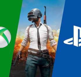 Vì quá hot, Sony cũng hăm hở muốn đưa Playerunknown's Battlegrounds lên PS4