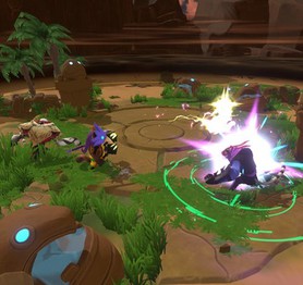 Cuối tuần này có những game online nào tuyệt hay phải thưởng thức ngay cho nóng?