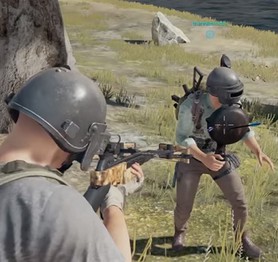 Bàng hoàng nhận ra chiếc chảo gang thần thánh trong PUBG chống được đạn là do... tai nạn nghề nghiệp!