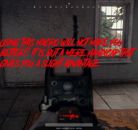 Macro đã chính thức bị cấm trong PUBG, hàng loạt game thủ Việt bị khóa tài khoản