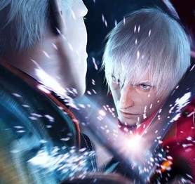 Tin sốc: Bất ngờ lộ diện Devil May Cry V, sắp được gặp lại gã thợ săn cool ngầu Dante rồi!