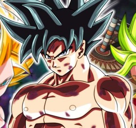 Dragon Ball Super: Tại sao Kefla bị Songoku đánh bại nhưng vũ trụ 6 vẫn chưa bị phá hủy?