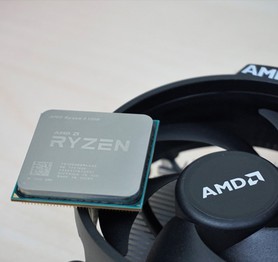 Đánh giá CPU AMD Ryzen 3 1200: bá chủ mới của phân khúc dưới 3 triệu đồng