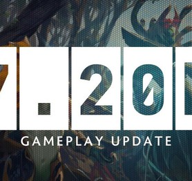 Chưa đầy 48h sau khi bản DOTA 2 7.20 ra mắt, IceFrog tung bản 7.20b nerf các hero đang quá imba