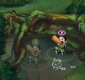 Cộng đồng game thủ LMHT đề nghị Riot Games thiết kế trang phục mẫu mắt IG WXZ để vinh danh Vương Tư Thông