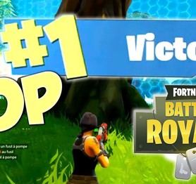 Top 10 từ khóa game hot nhất năm 2018: Fortnite vô địch, PUBG mất tích