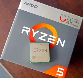 Đánh giá nhanh CPU AMD Ryzen mới: Chơi mượt game không cần card đồ họa rời, cơn ác mộng của game thủ đã chấm dứt rồi!