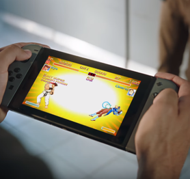 Niềm vui đầu xuân Mậu Tuất: Nhờ có Nintendo Switch, anh chàng này đã phát hiện ra khối u bướu trên bàn tay của mình