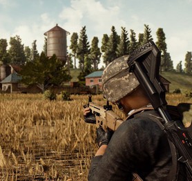 Anh em hâm mộ PUBG đừng lo, kể cả có sụt giảm người chơi thì game vẫn cứ hot lắm chưa sập được đâu!