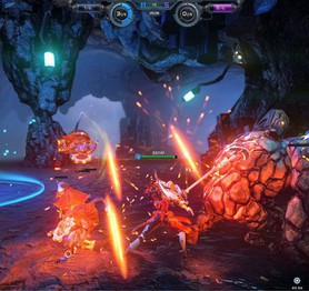 Ăn Tết xong, game thủ Việt lại được thết đãi bữa tiệc toàn game online khủng