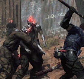 Đánh giá Metal Gear Survive: Bình mới, nhưng tiếc nỗi rượu thì... chẳng ngon tẹo nào