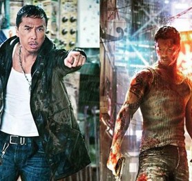"Diệp Vấn" Chân Tử Đan sắp thủ vai chính trong phim ăn theo Sleeping Dogs, siêu phẩm GTA Hồng Kông