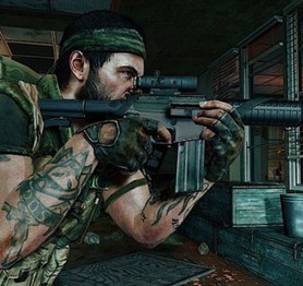 Black Ops 4 sắp ra mắt, fan cuồng Call of Duty đòi hỏi những điều gì?