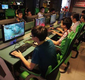 Là một game thủ như thế này, chắc chắn chẳng còn ai dám nói game là thứ vô bổ tốn thời gian tiền bạc nữa