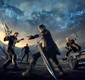 Không thèm dùng Denuvo, Final Fantasy XV bị crack tời bời trước cả ngày game ra mắt