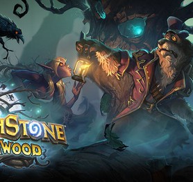 Top 5 Deck mạnh nhất HearthStone sau một tuần phiên bản Witch Woods ra mắt