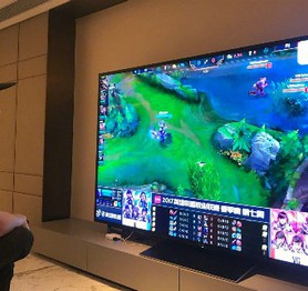 Việt Nam sắp có kênh truyền hình riêng dành cho game, phát sóng eSports