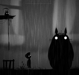 4 thuyết âm mưu đáng sợ nhưng... hợp lý đằng sau loạt phim kinh điển của Ghibli