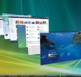 Cứ tưởng Window Vista là "phế phẩm", hóa ra hệ điều hành này vẫn có một điểm nổi trội