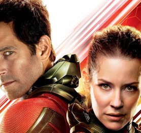 Phản ứng của cộng đồng mạng sau suất chiếu sớm Ant-Man and The Wasp: Tràn ngập tràn lời khen