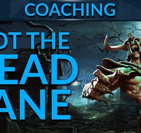 Dead Lane – Cái nhìn chuyên sâu về thế giới DOTA 2 chuyên nghiệp