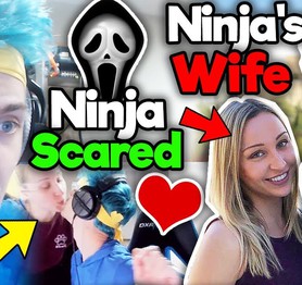 Ninja: "Tôi không tin vào phụ nữ trên internet, đó là một thứ gì đó tôi chắc chắn sẽ tuân thủ 100%"